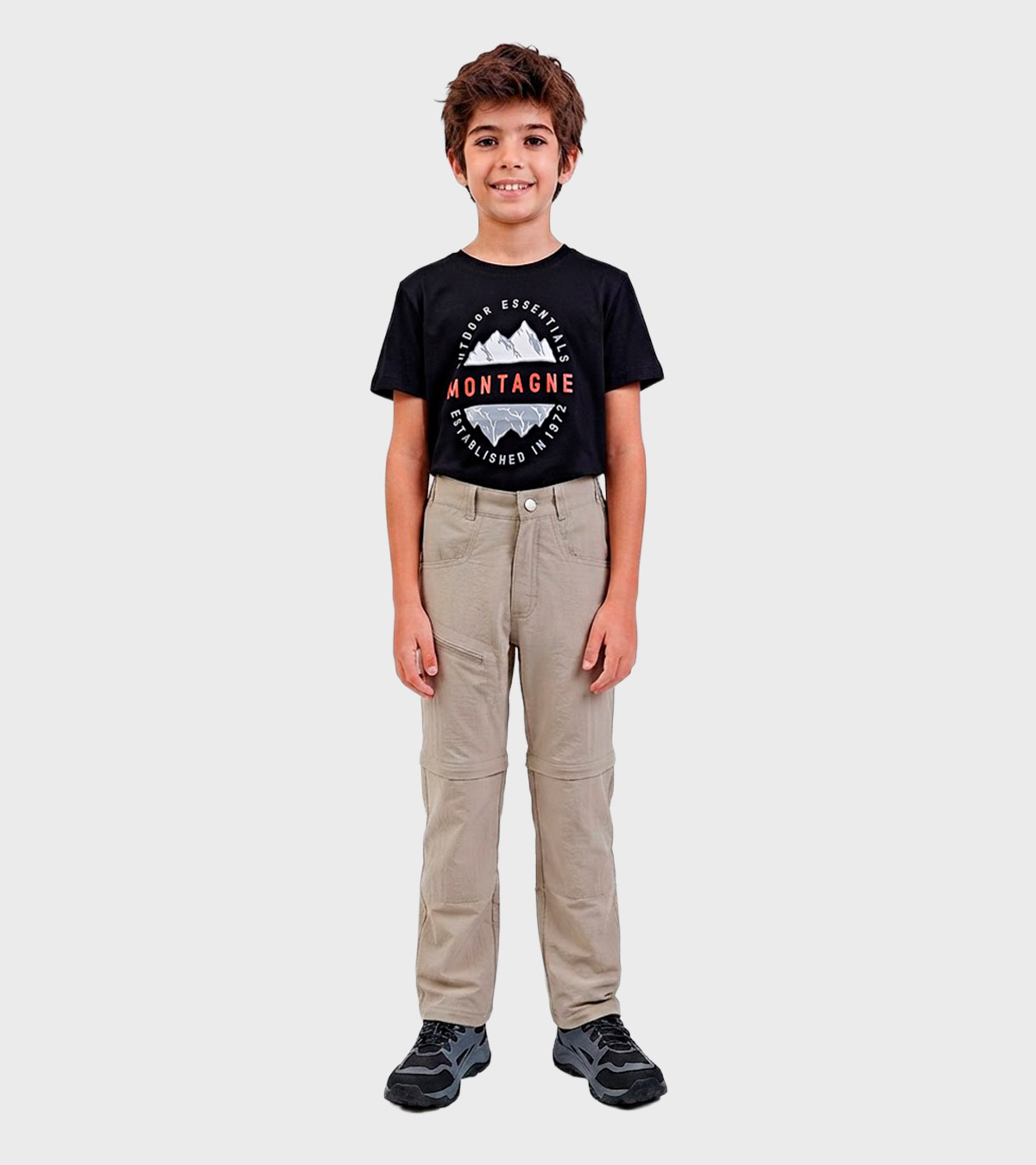 Pantalón de niños Conway