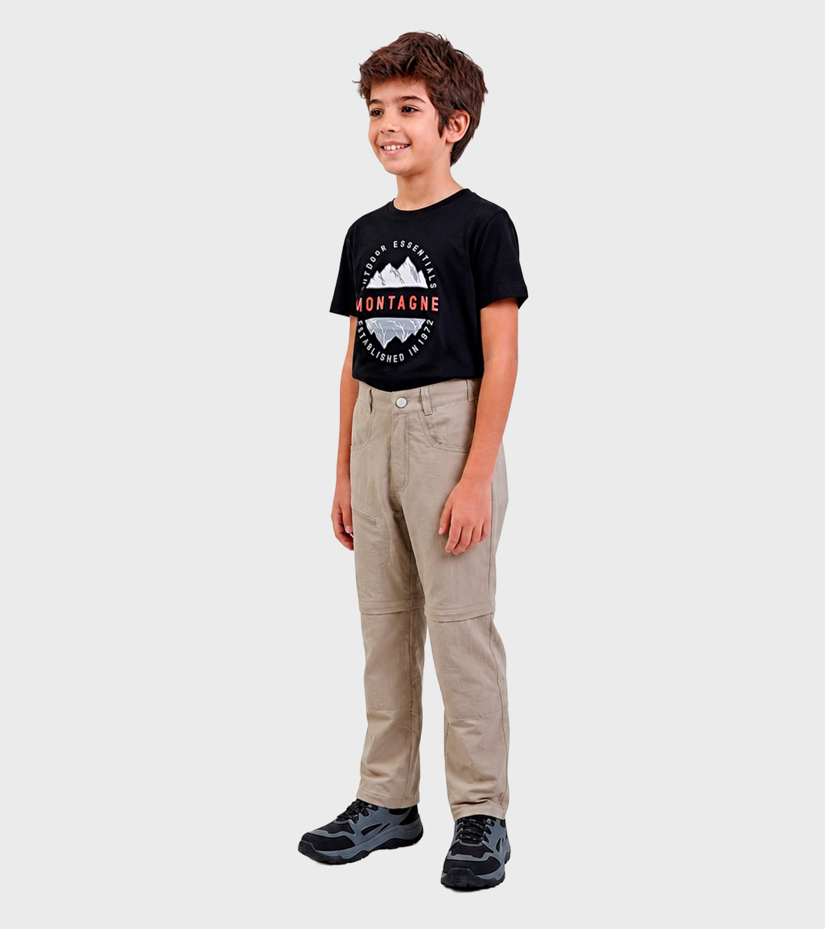 Pantalón de niños Conway
