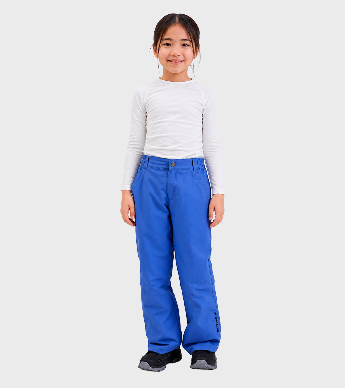 Pantalón de niños Buddy Neo Teens