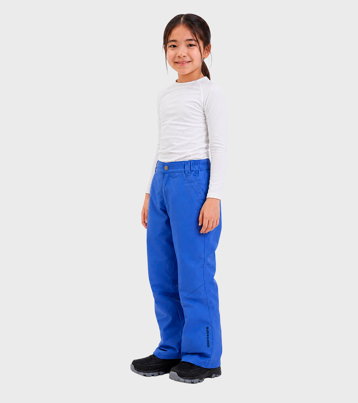 Pantalón de niños Buddy Neo Teens