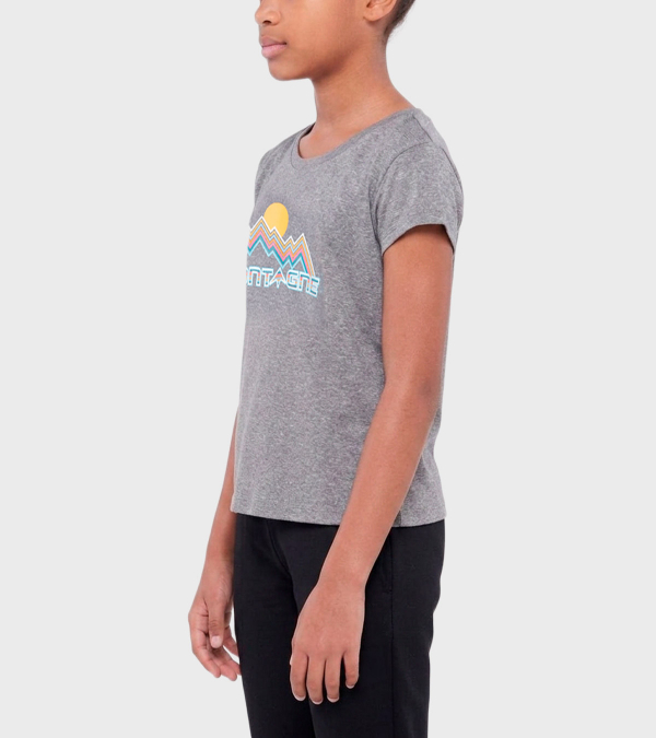 Remera de niños Abama