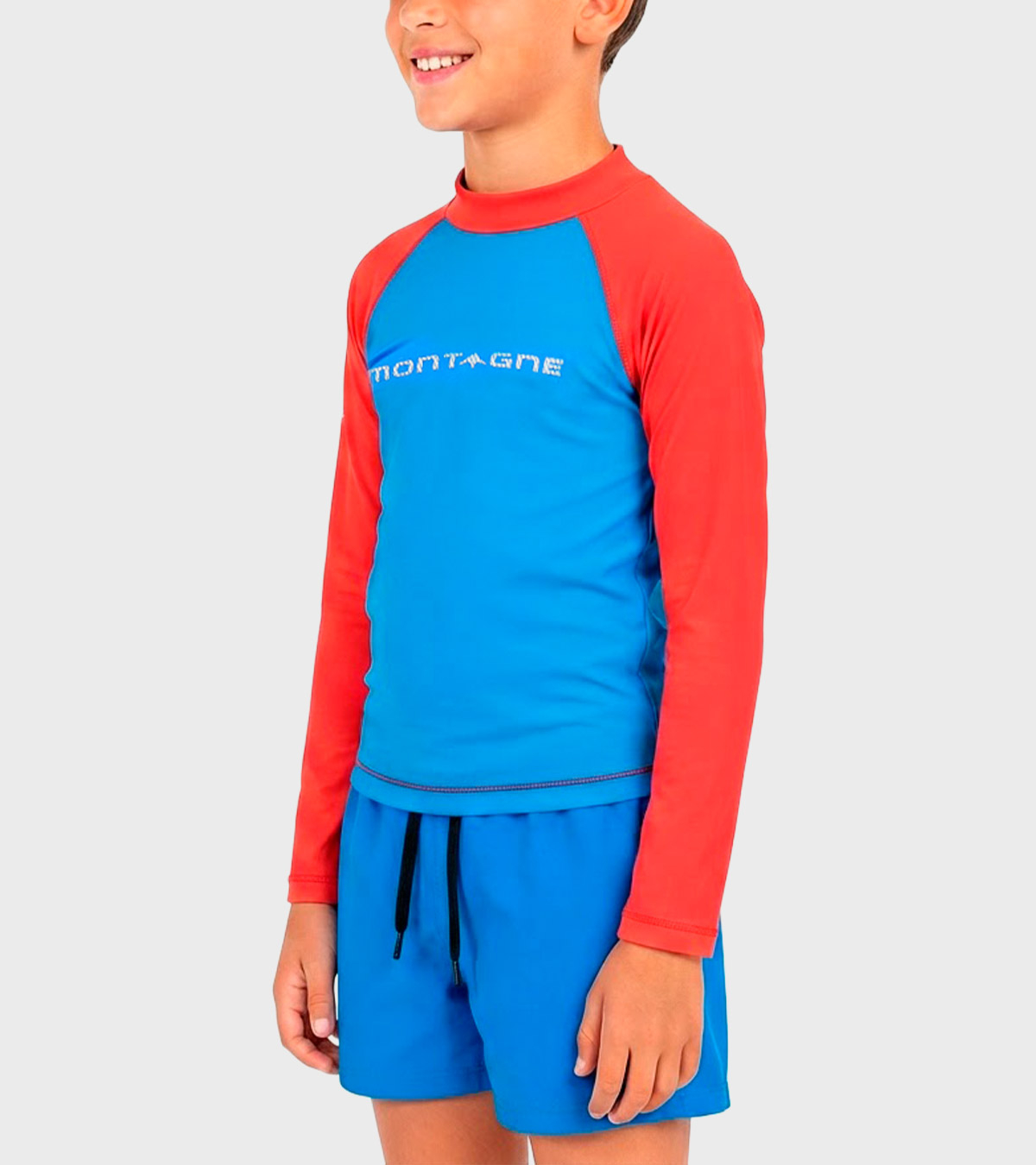Remera de niños Protect UV