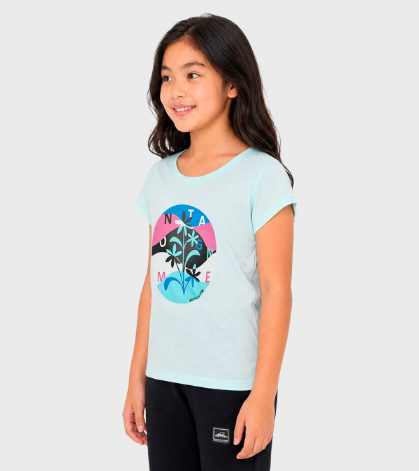 Remera de niños Telma
