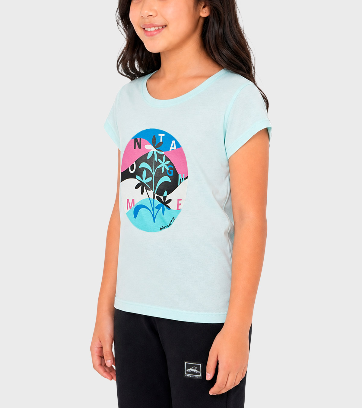 Remera de niños Telma