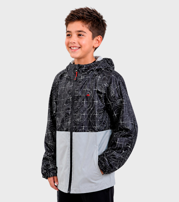 Rompeviento de niños Deni