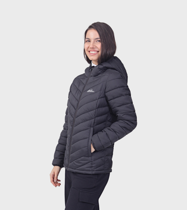 Campera de mujer Lithium