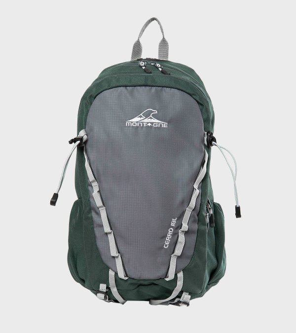 Mochila Cerro 18 Lts