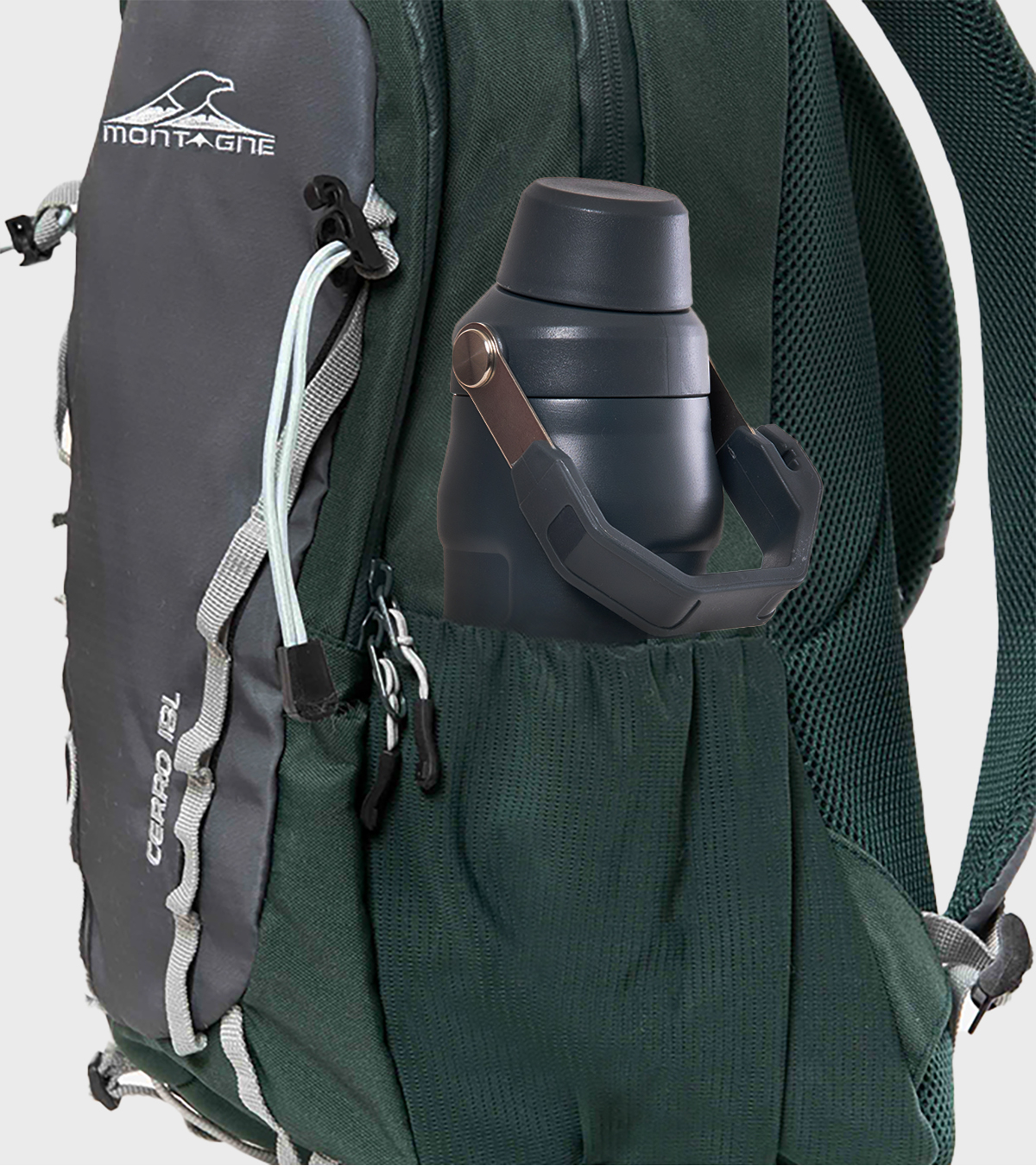 Mochila Cerro 18 Lts