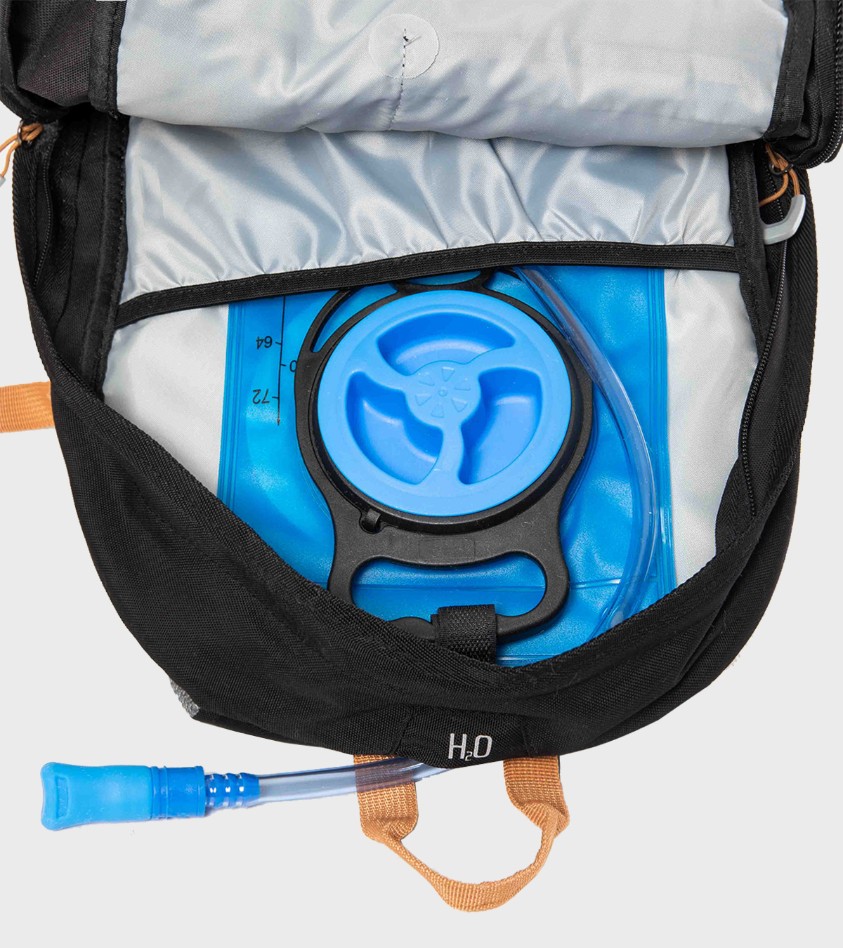 Mochila Cerro 18 Lts