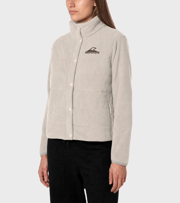 Campera de mujer Brisol 