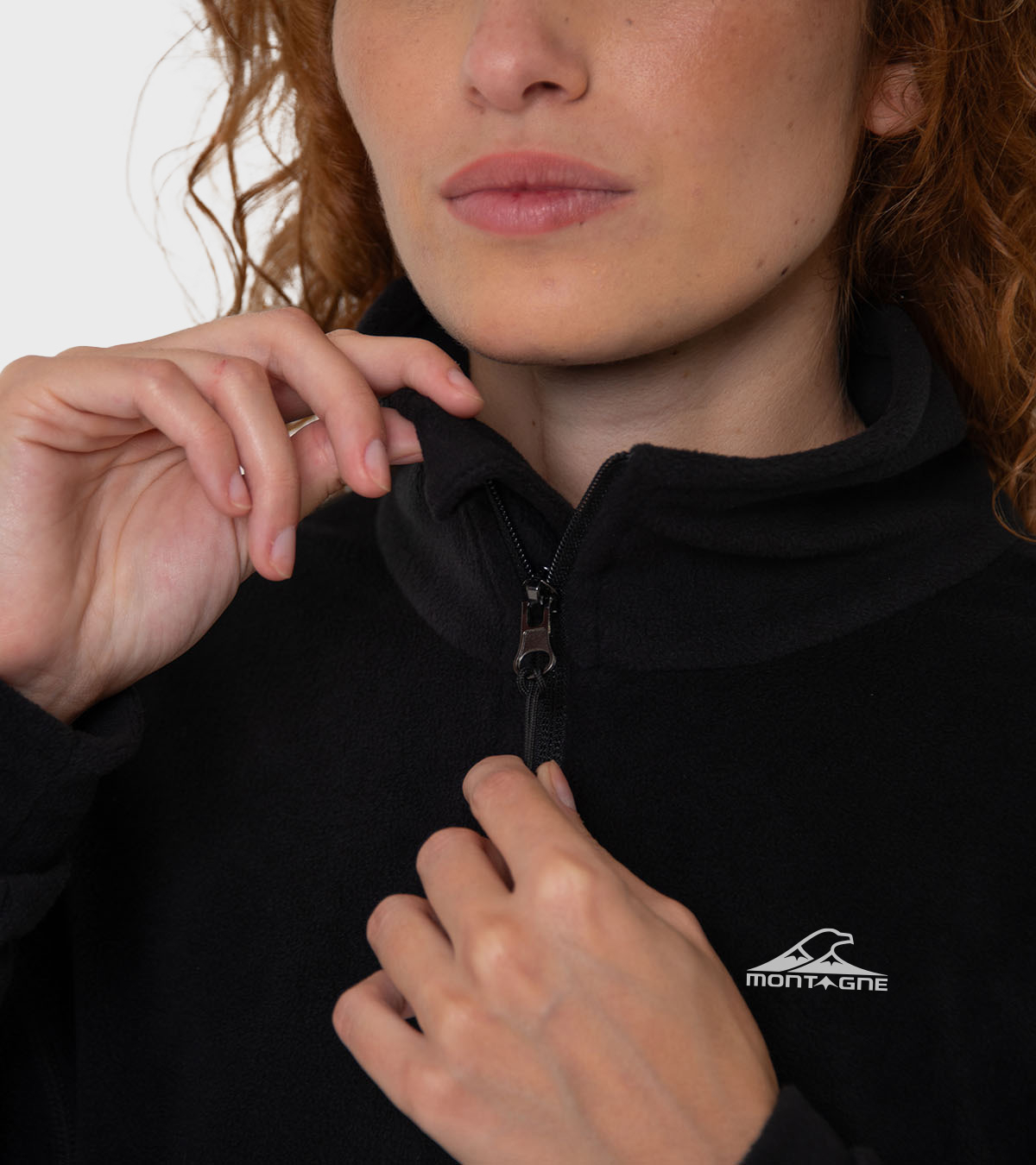 Buzo de mujer Aradia