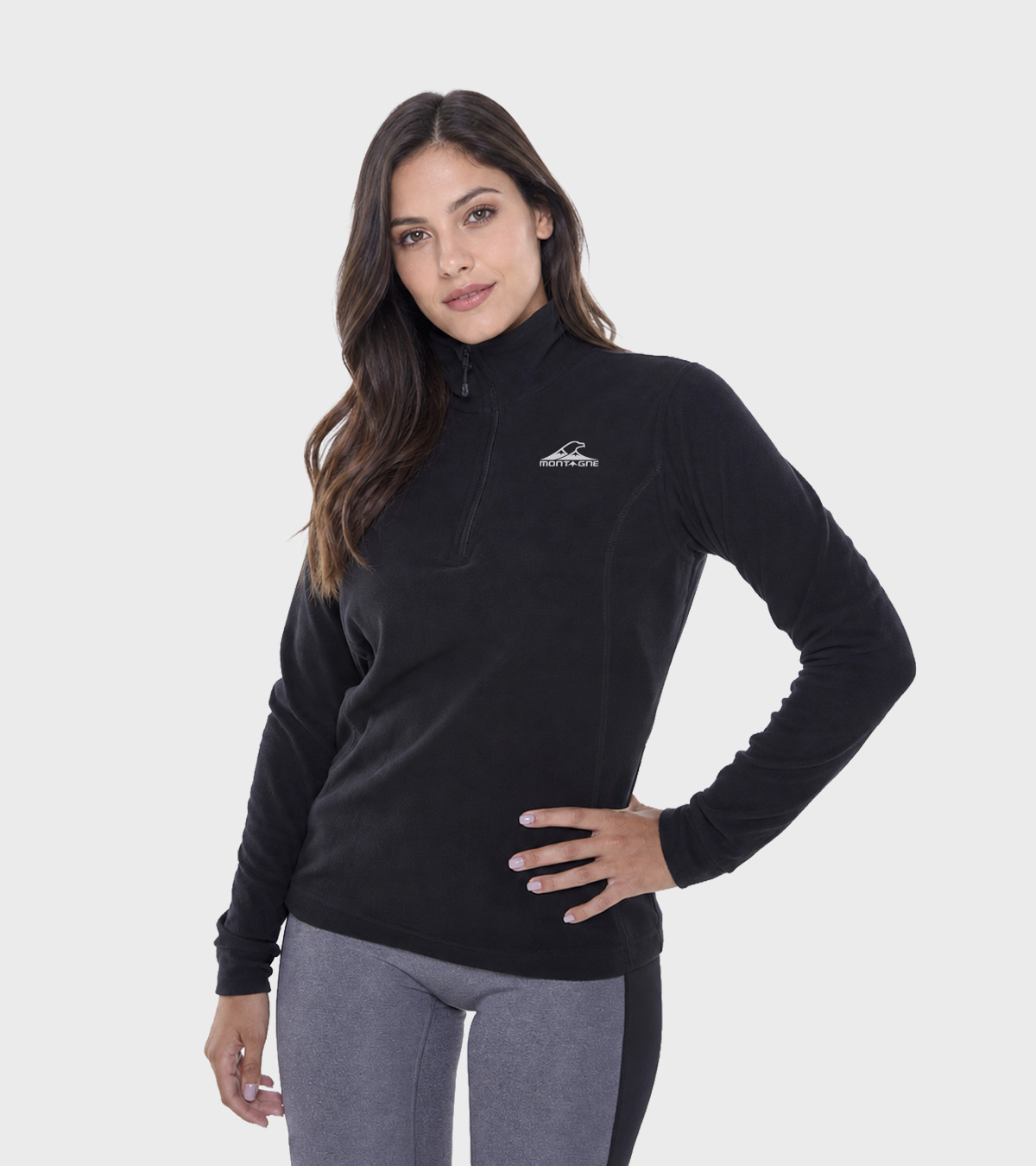 Buzo de mujer Aradia