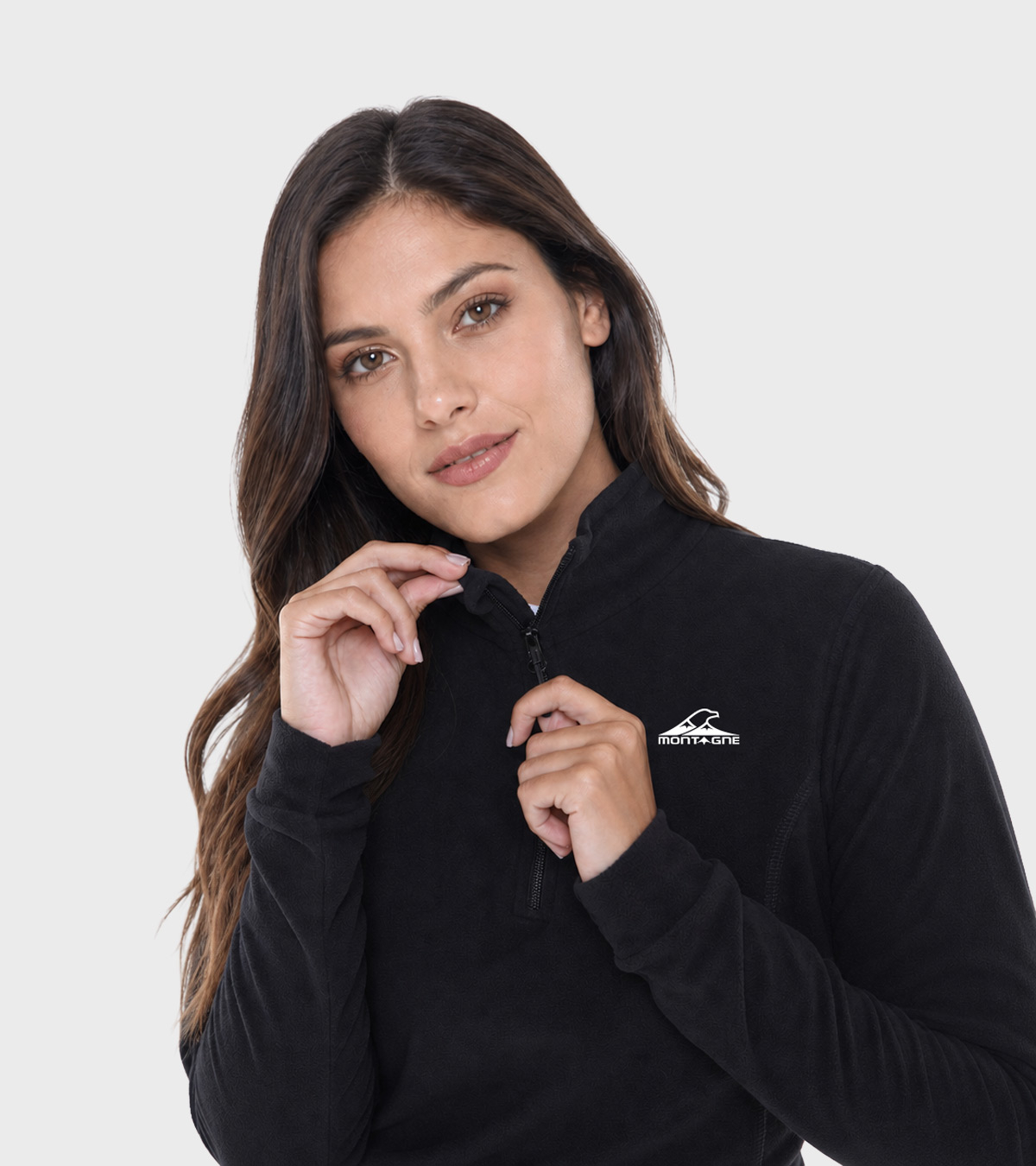 Buzo de mujer Aradia