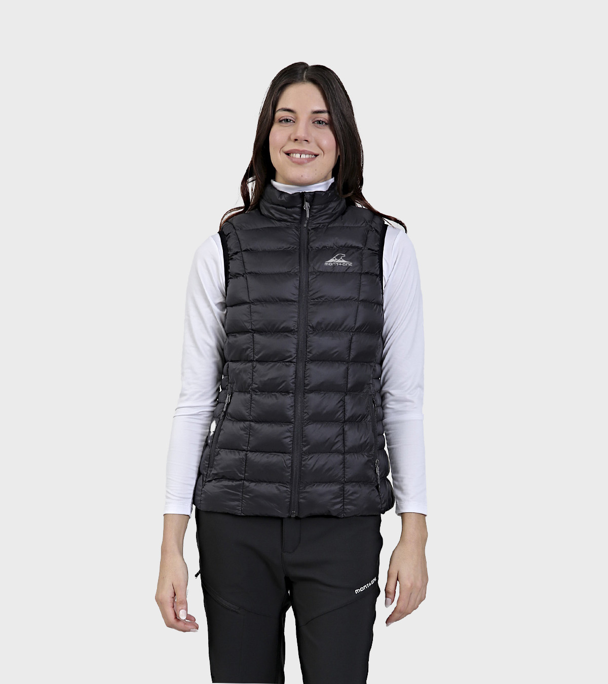 Chaleco de mujer Adara