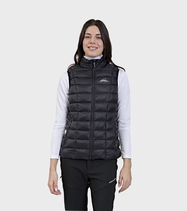 Chaleco de mujer Adara