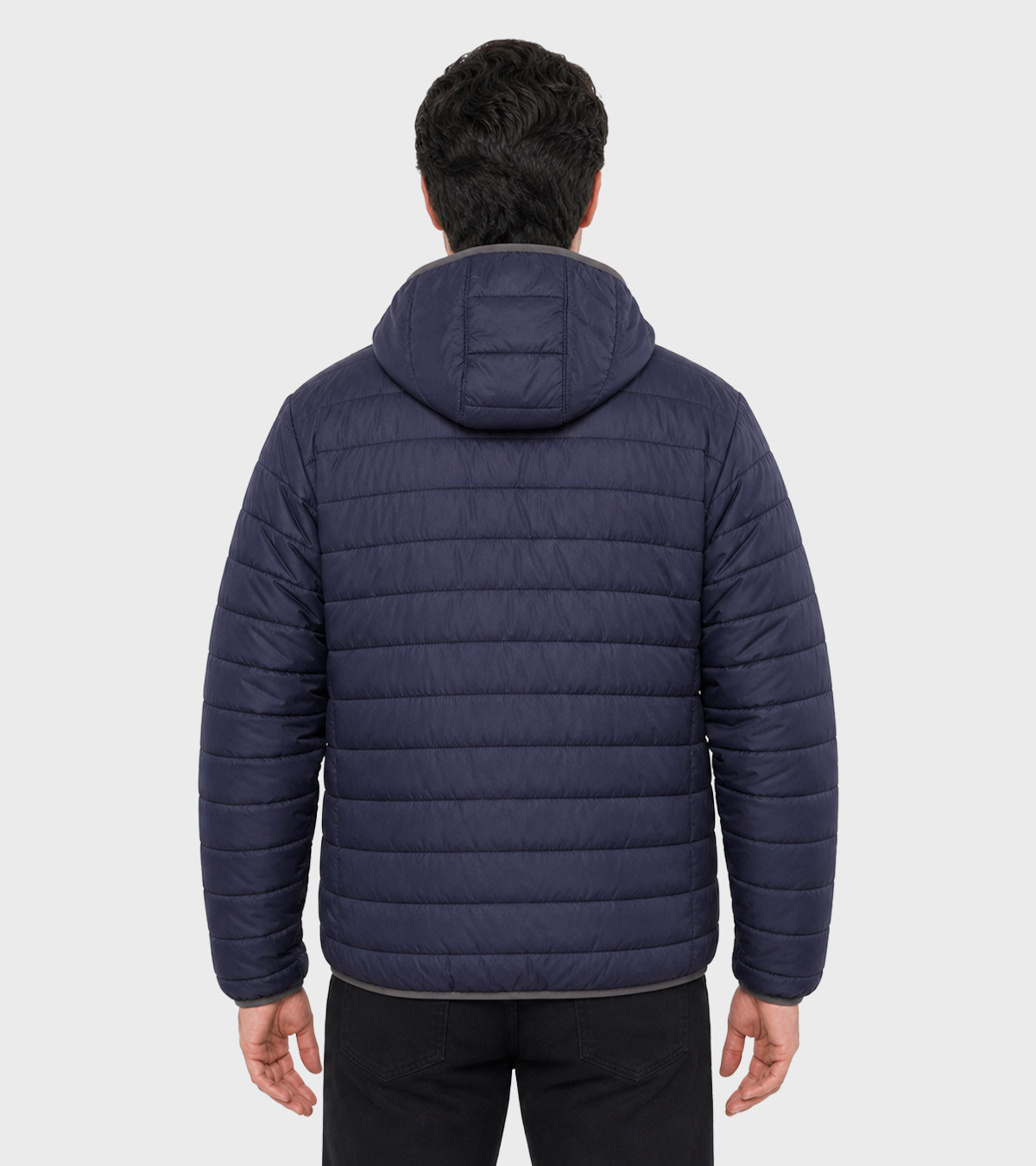 Campera unisex Matelasse