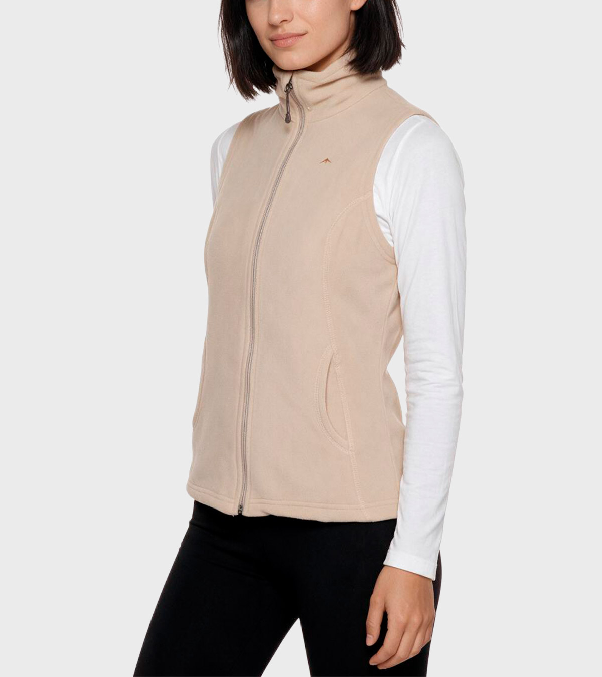 Chaleco de mujer polar Aradia