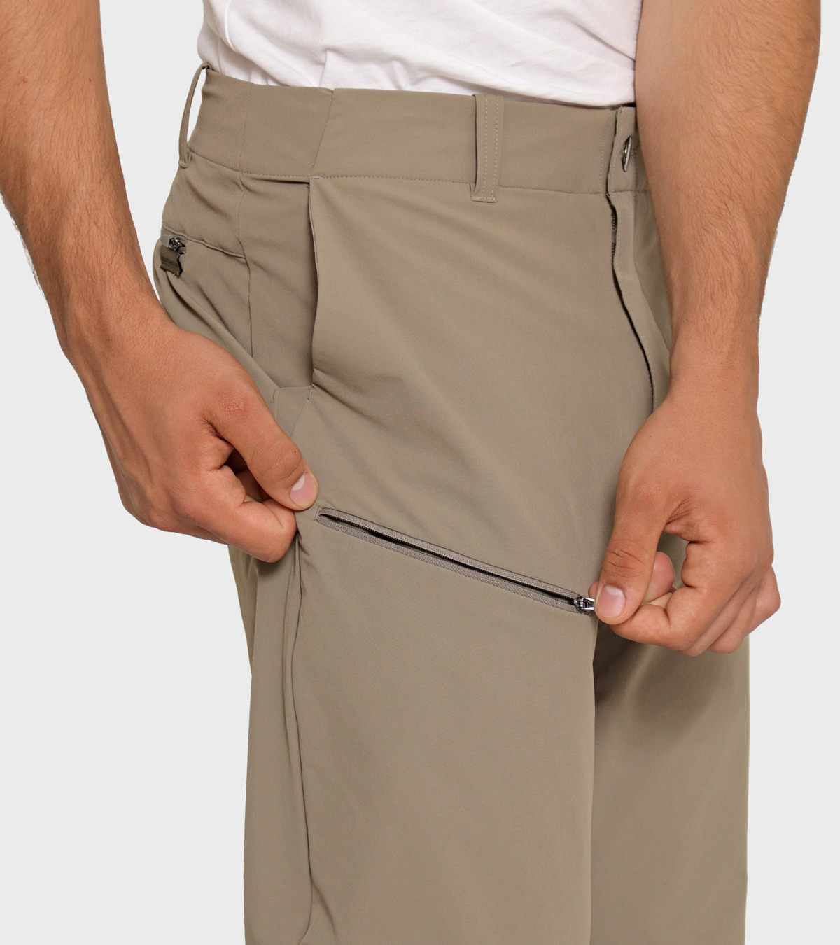 Pantalón de hombre Terix Pro
