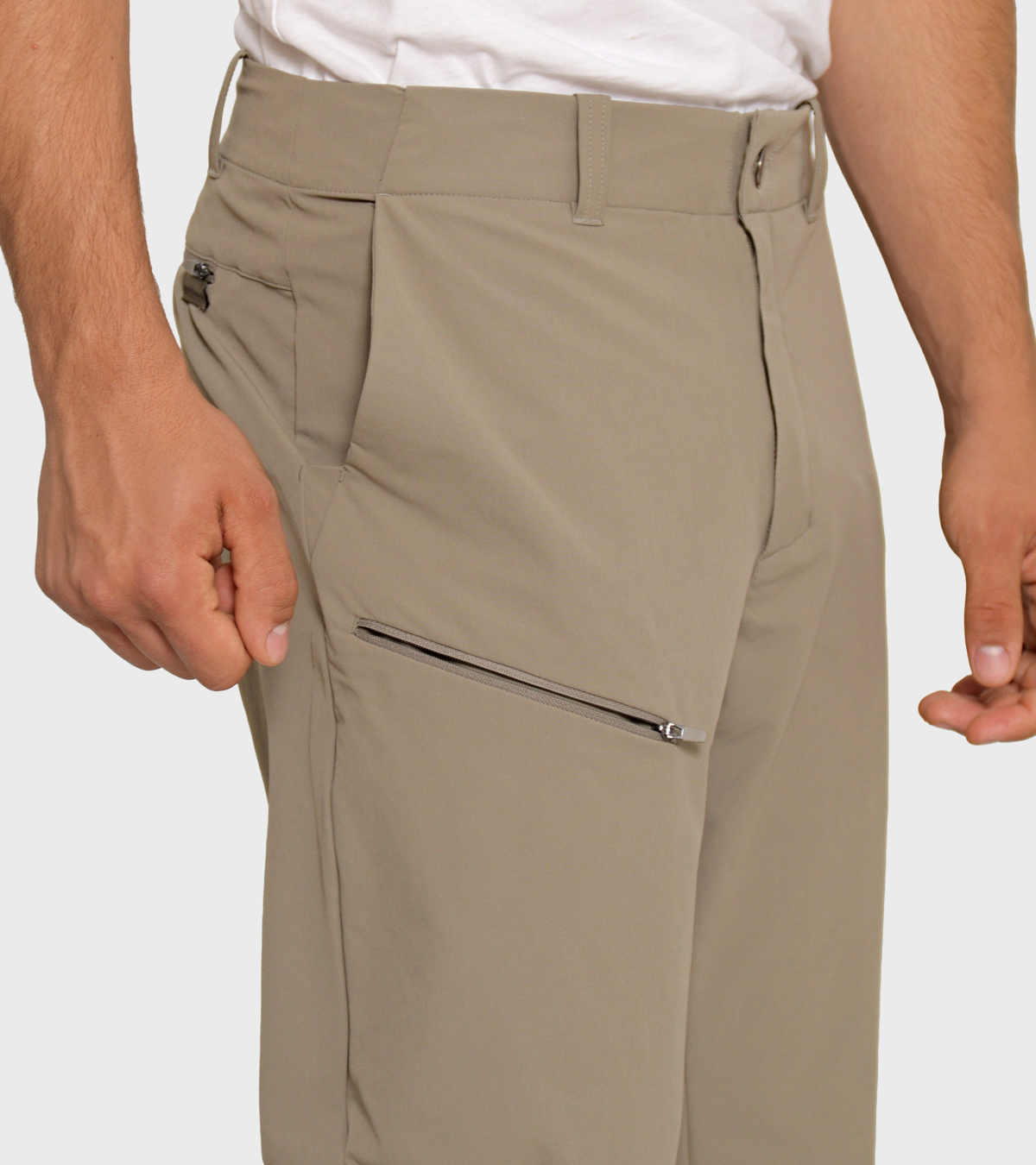 Pantalón de hombre Terix Pro