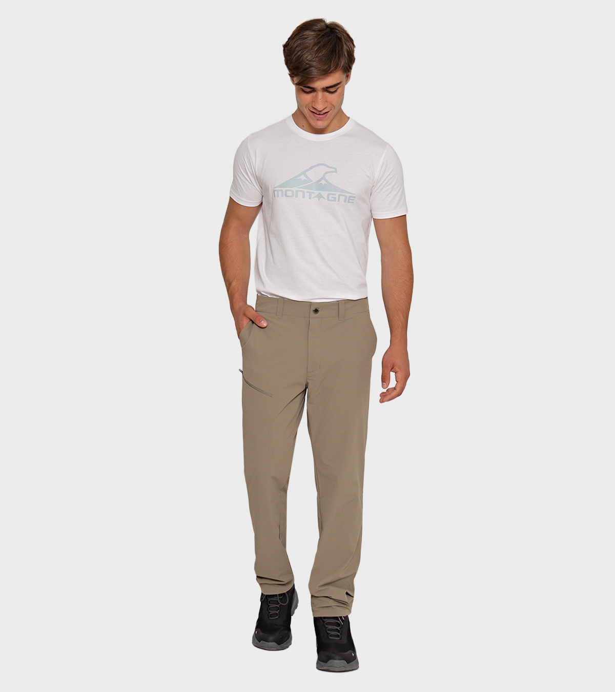 Pantalón de hombre Terix Pro