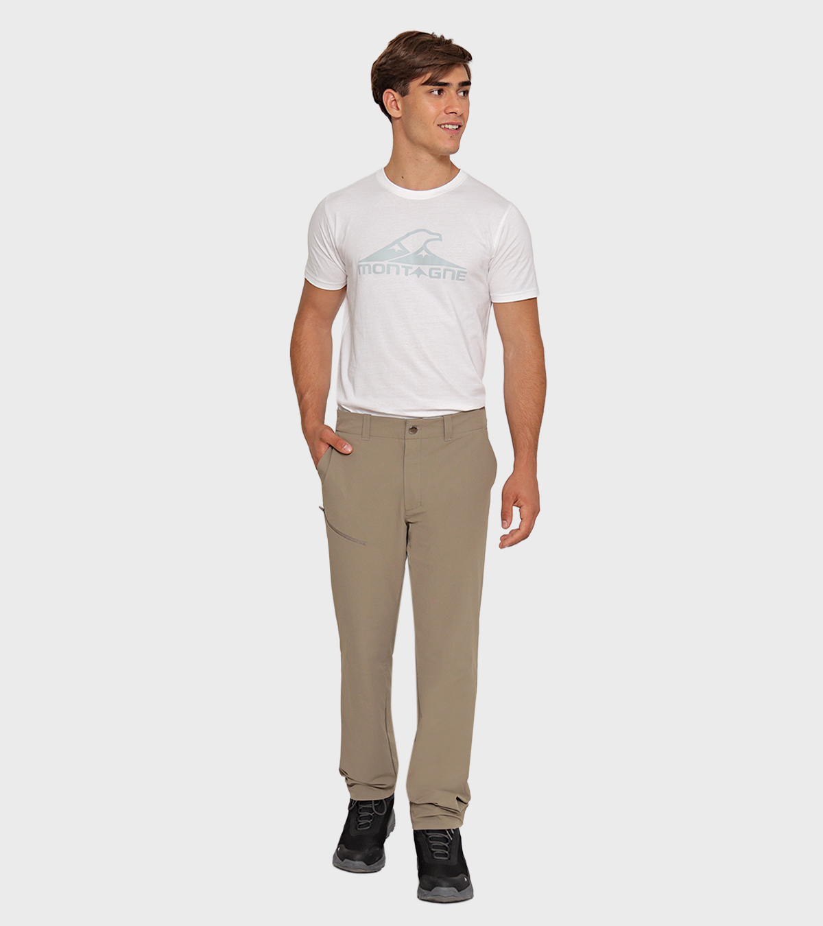 Pantalón de hombre Terix Pro