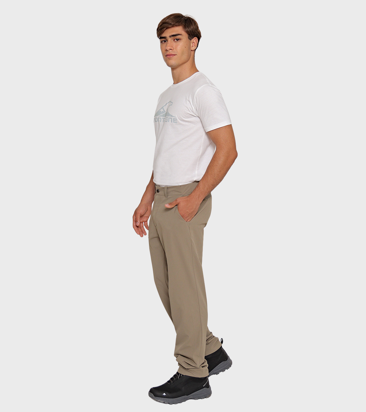Pantalón de hombre Terix Pro