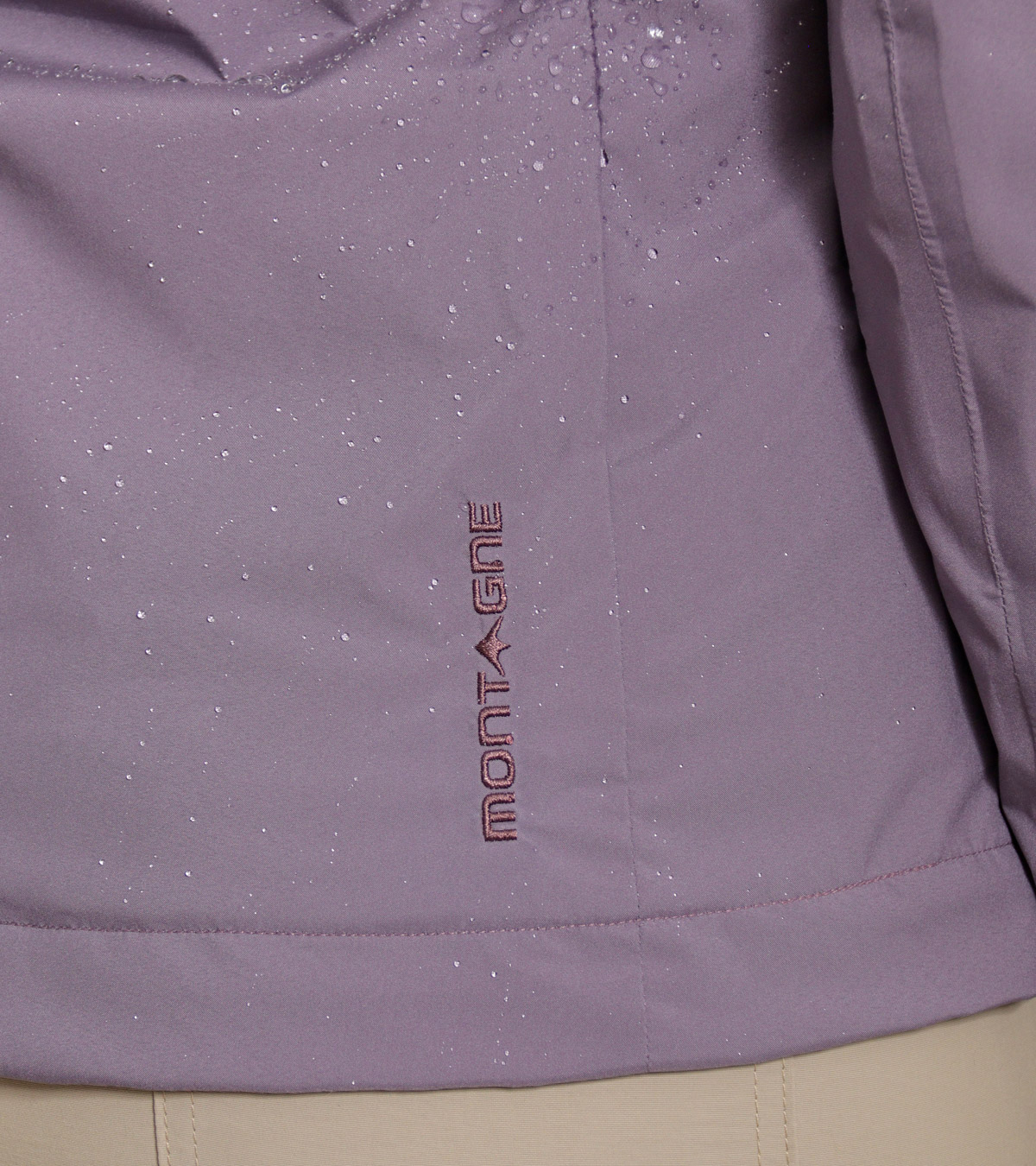 Campera de mujer Lumix M