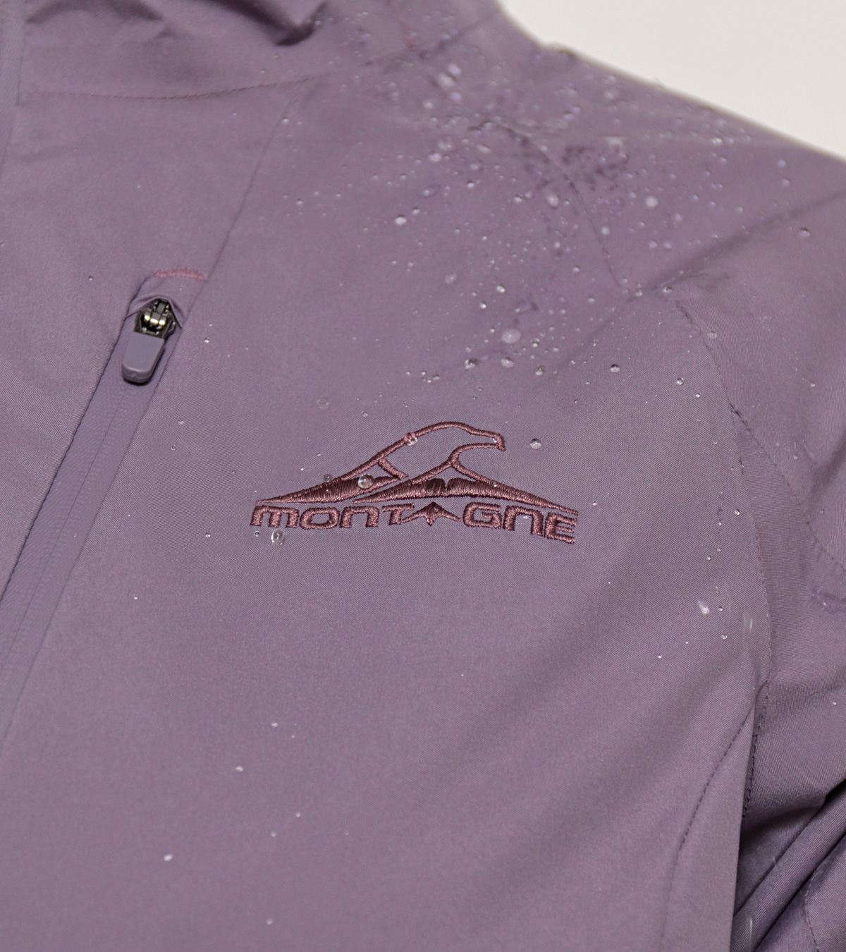 Campera de mujer Lumix M
