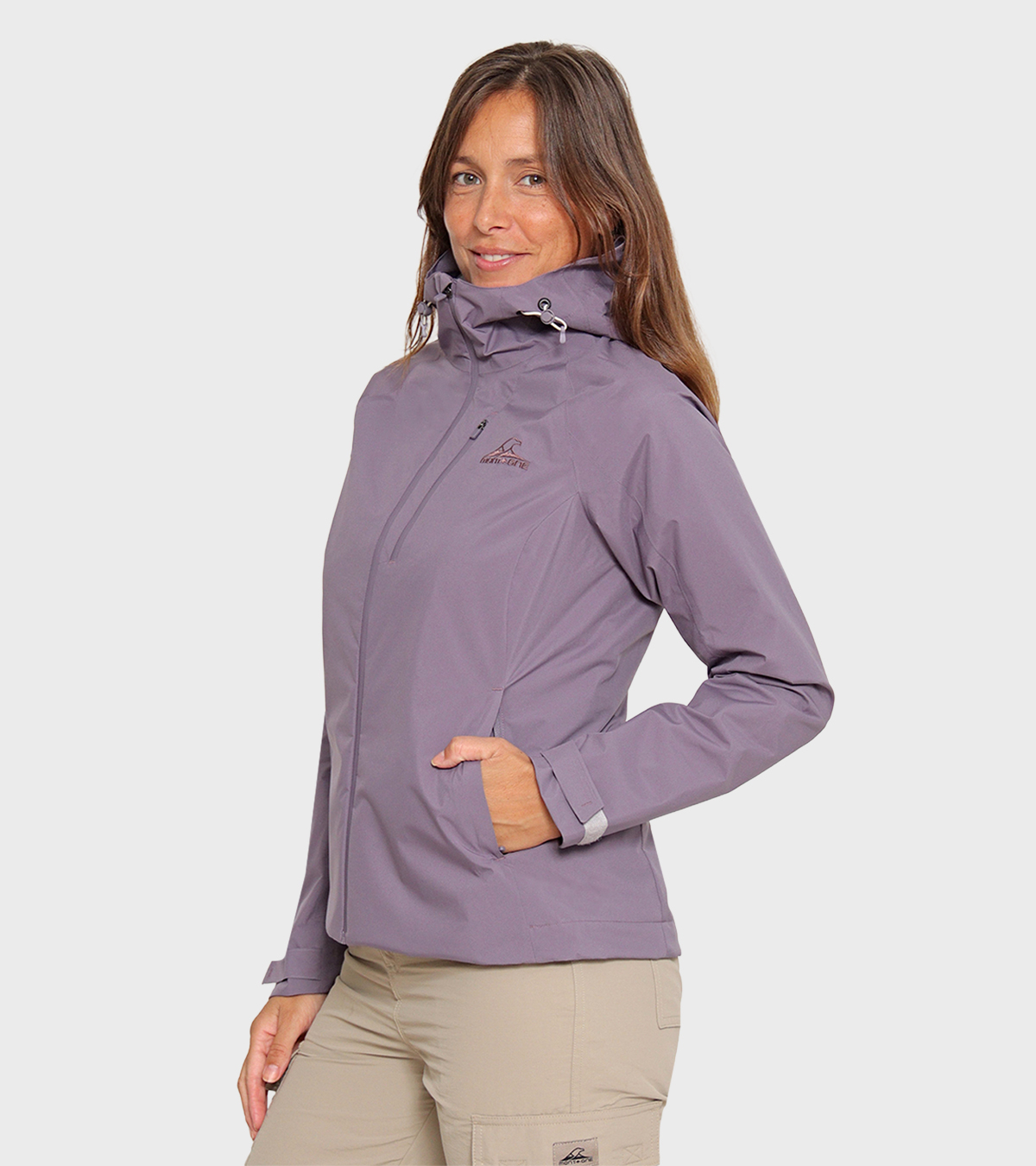 Campera de mujer Lumix M