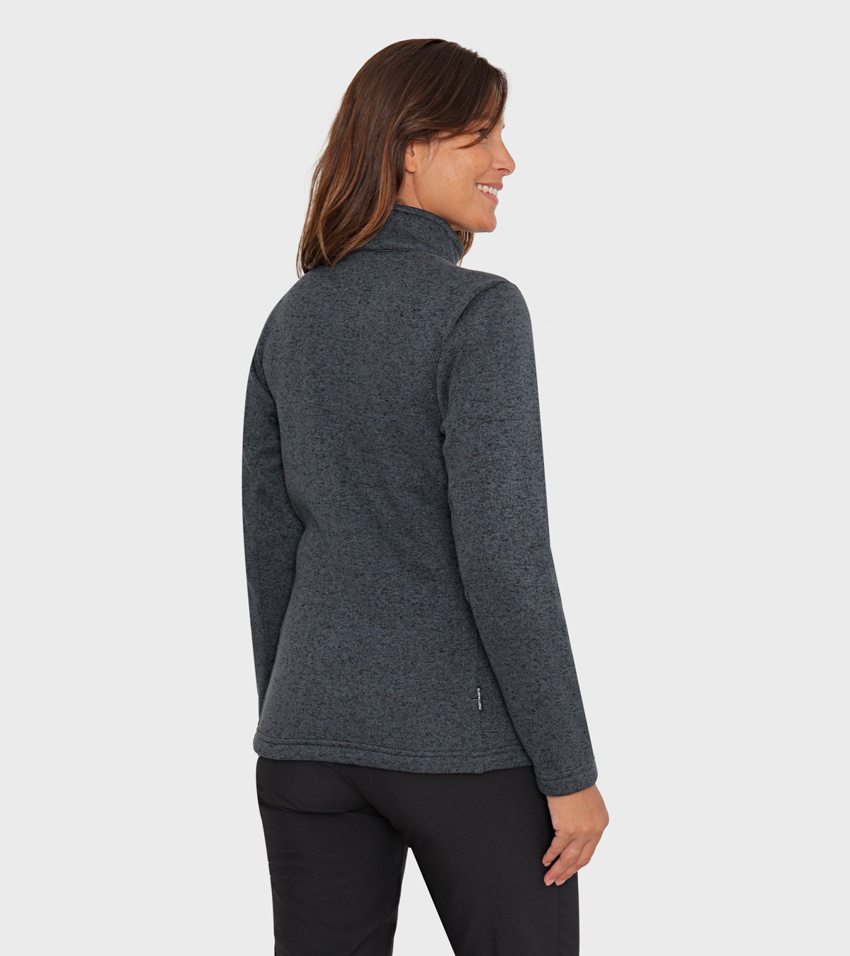 Campera de mujer Nivan