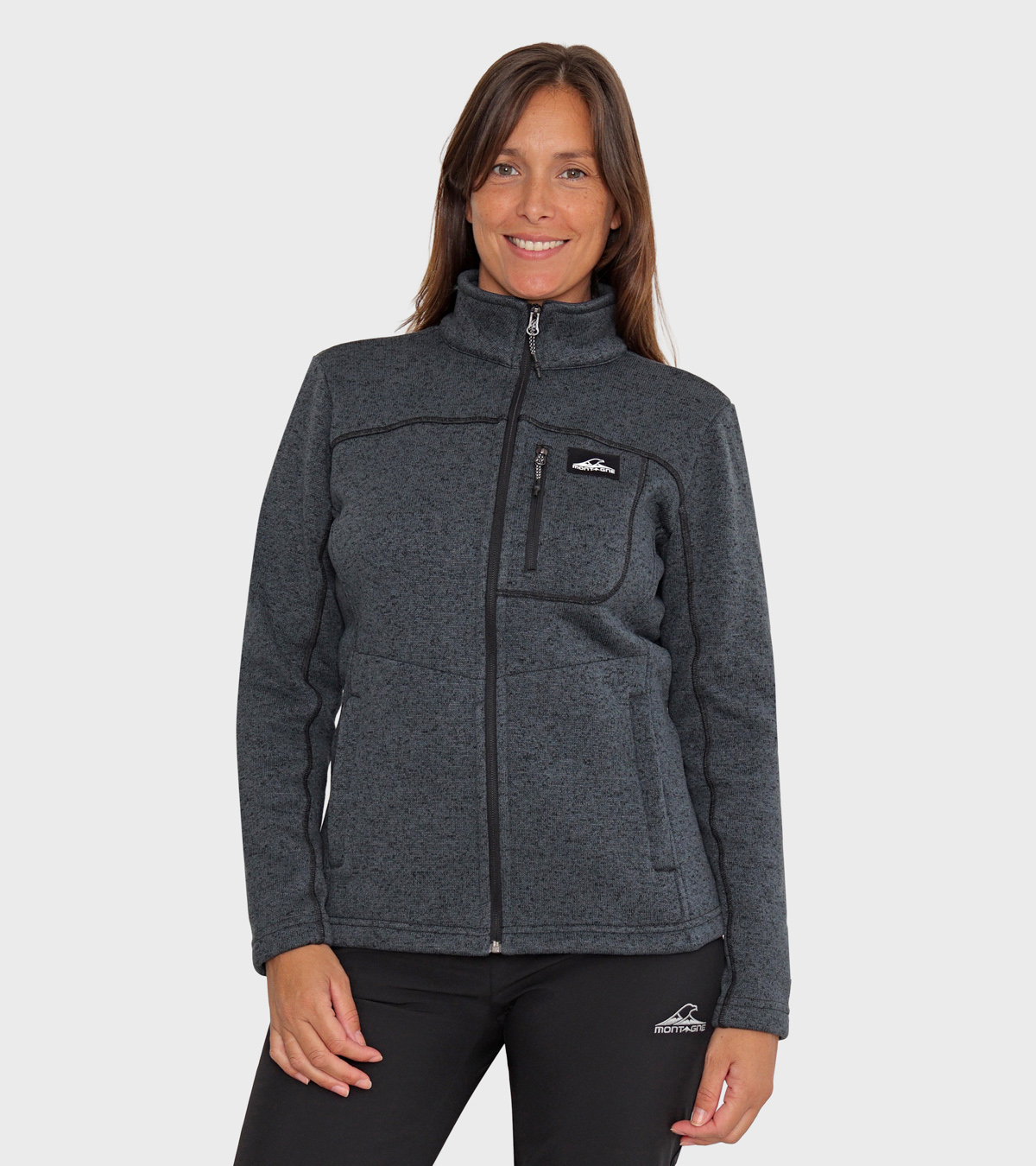 Campera de mujer Nivan