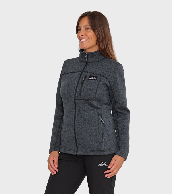 Campera de mujer Nivan