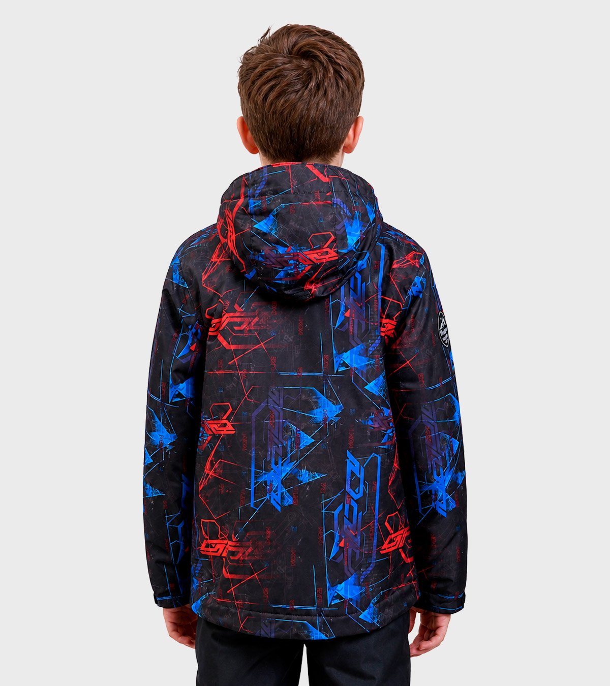Campera de niños Carry Kids