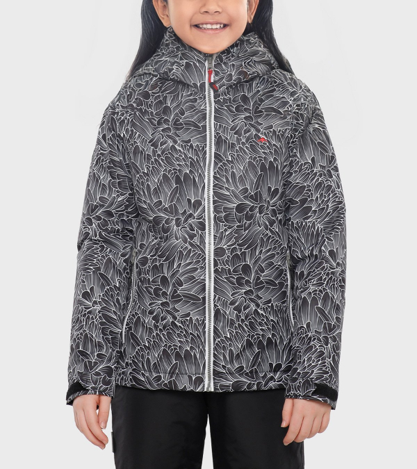 Campera de niños Carry Teens