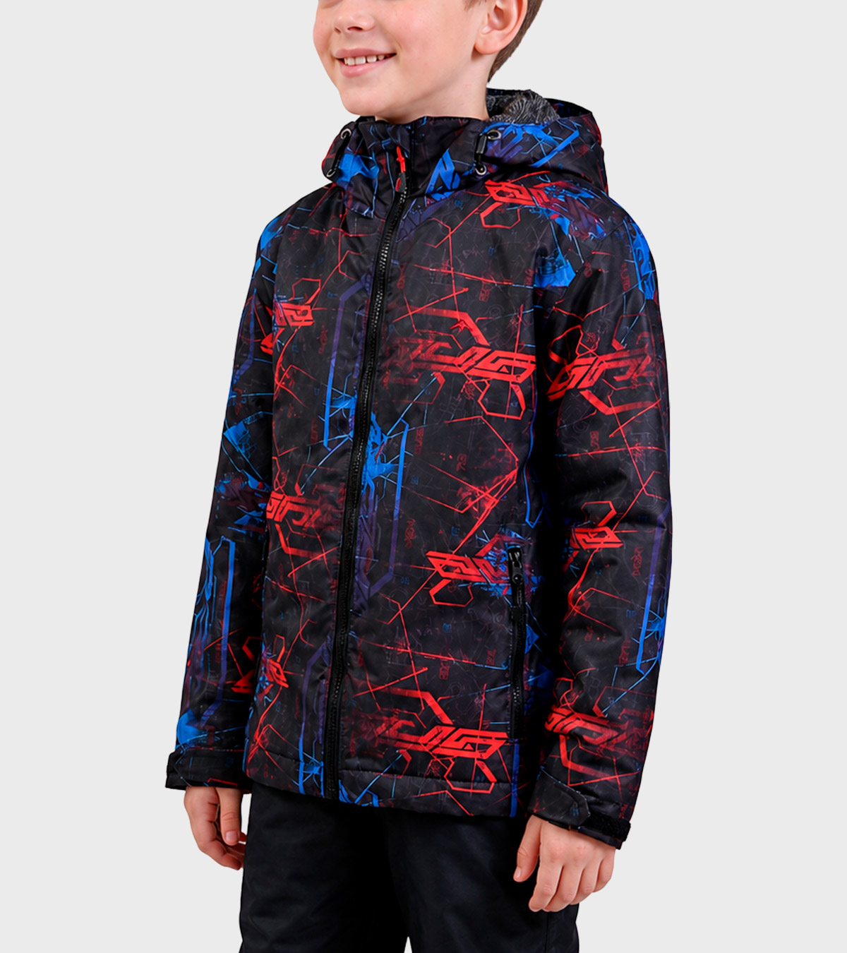 Campera de niños Carry Teens