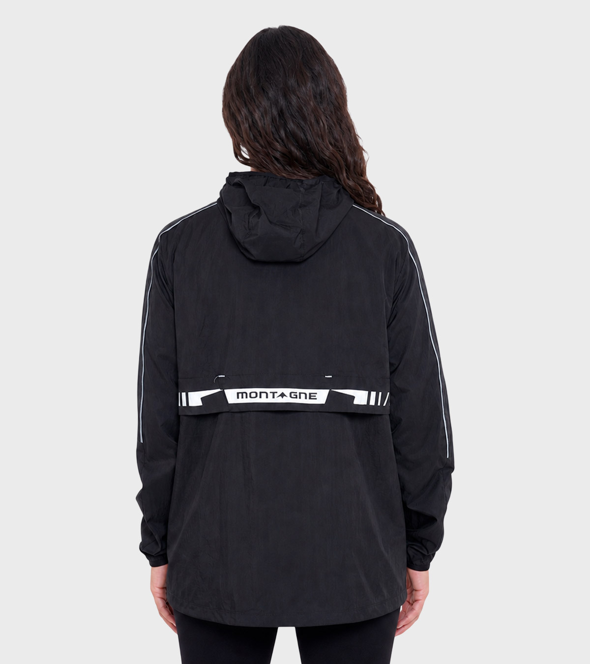 Anorak Unisex Alfa