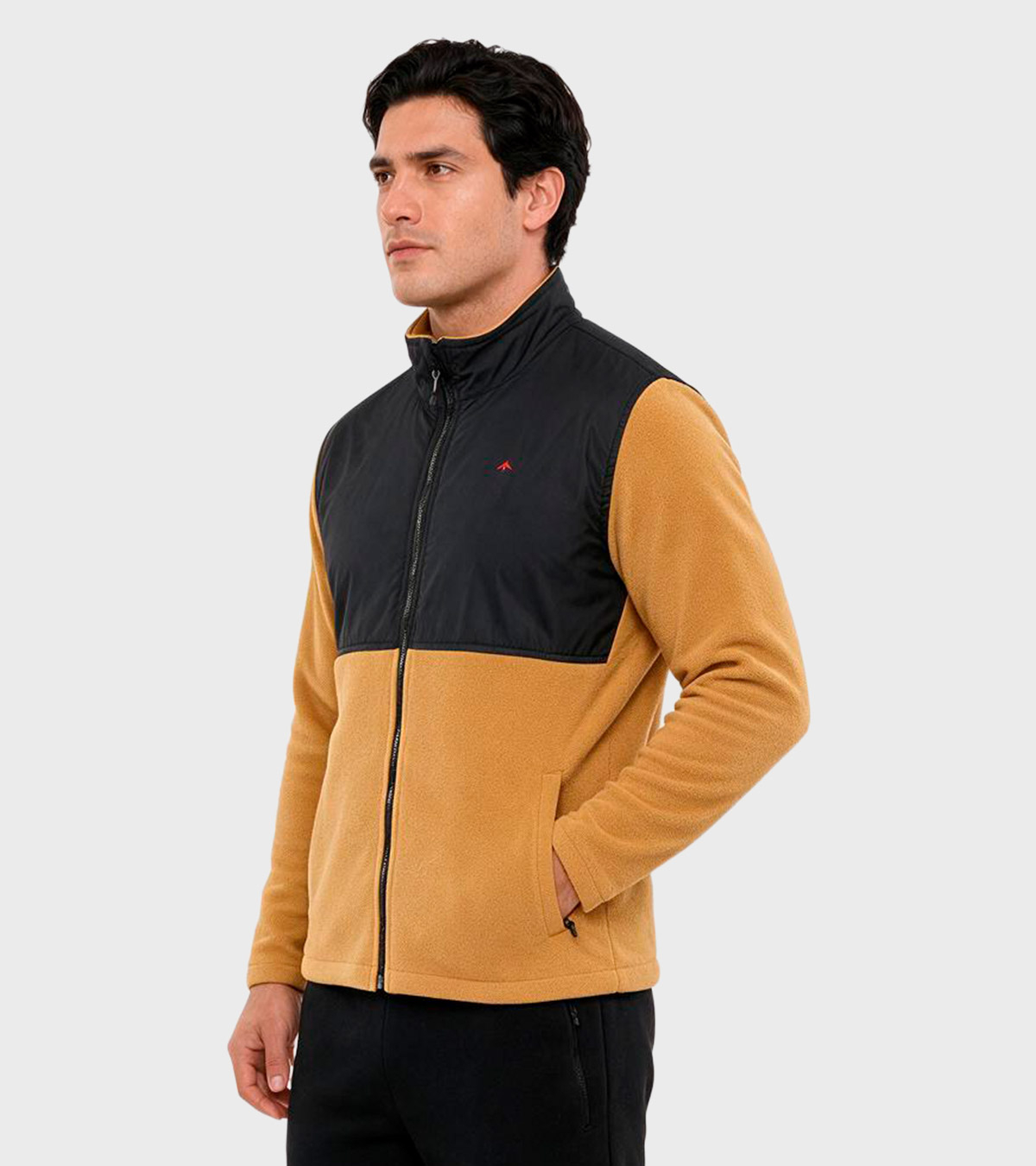 Campera de hombre Eiger