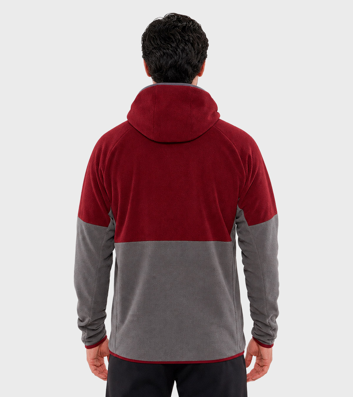 Campera de hombre Field
