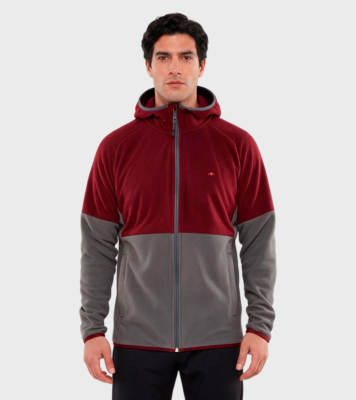 Campera de hombre Field
