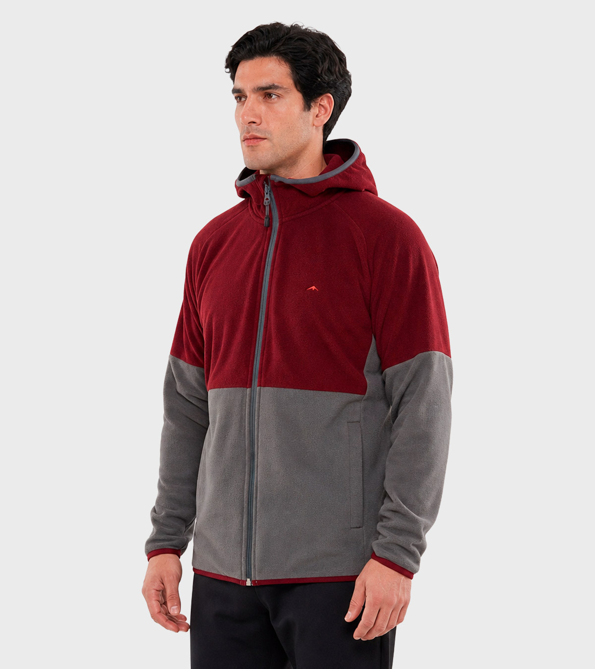Campera de hombre Field