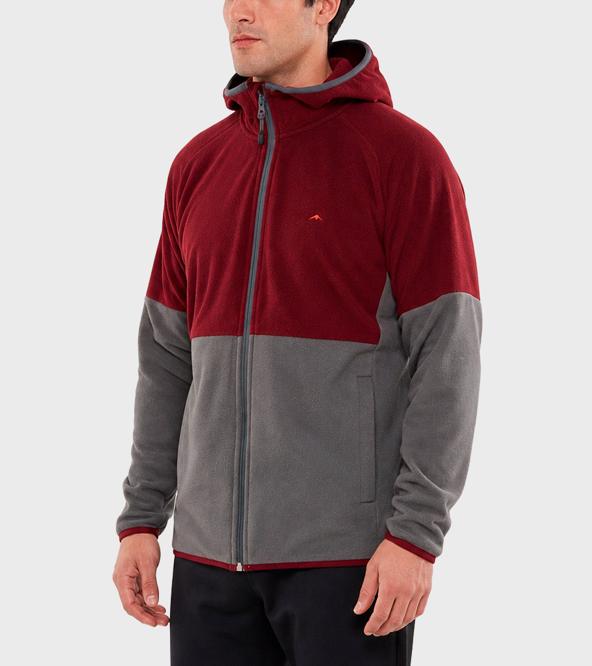 Campera de hombre Field
