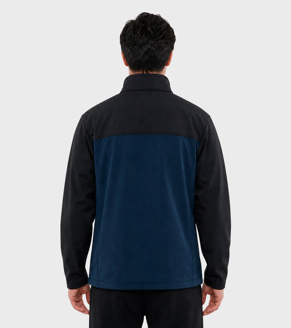 Campera de hombre Thron