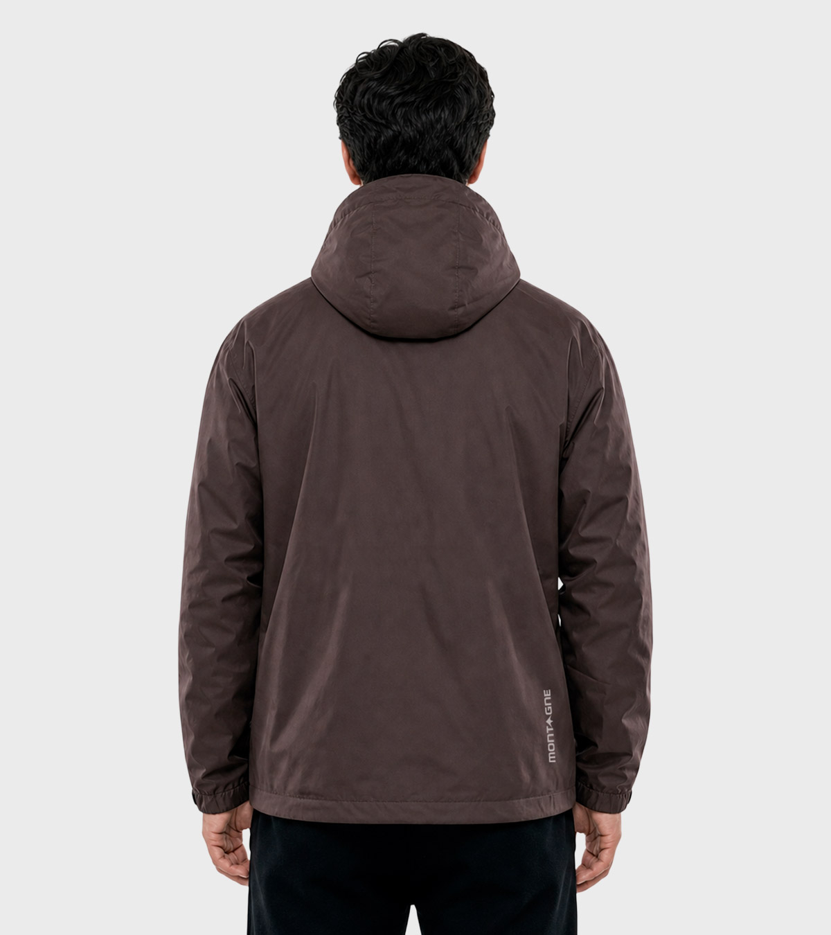 Campera de hombre Viggo