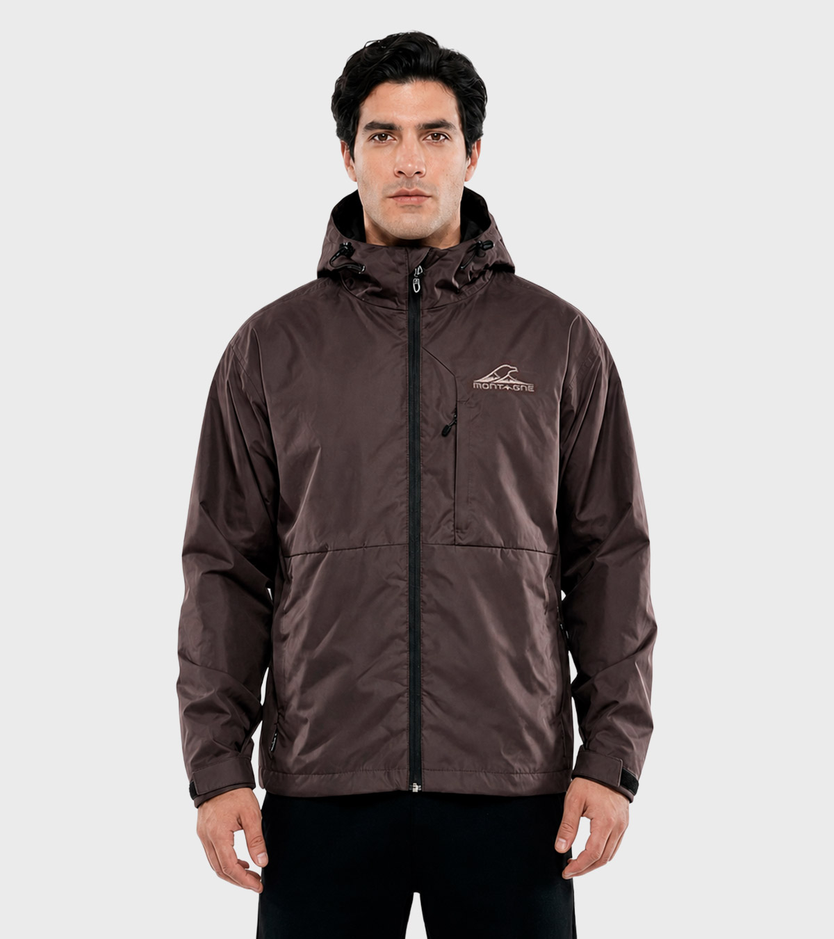 Campera de hombre Viggo
