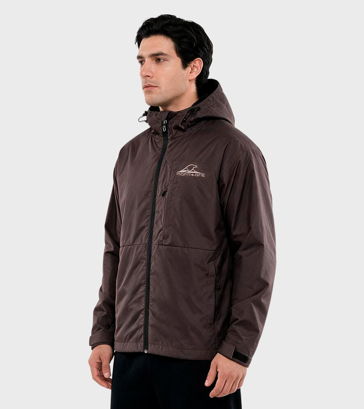 Campera de hombre Viggo