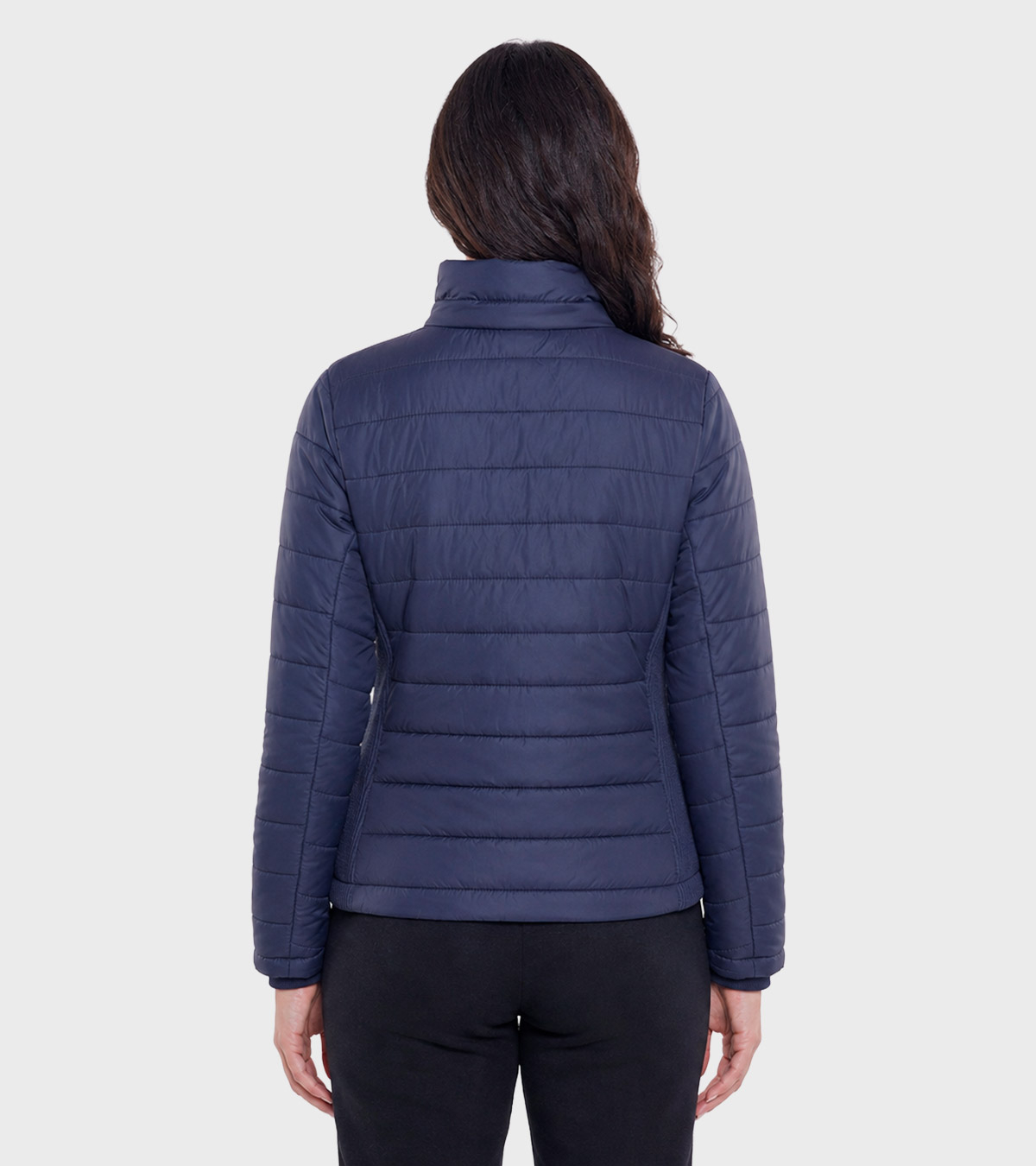 Campera de mujer Crizzy