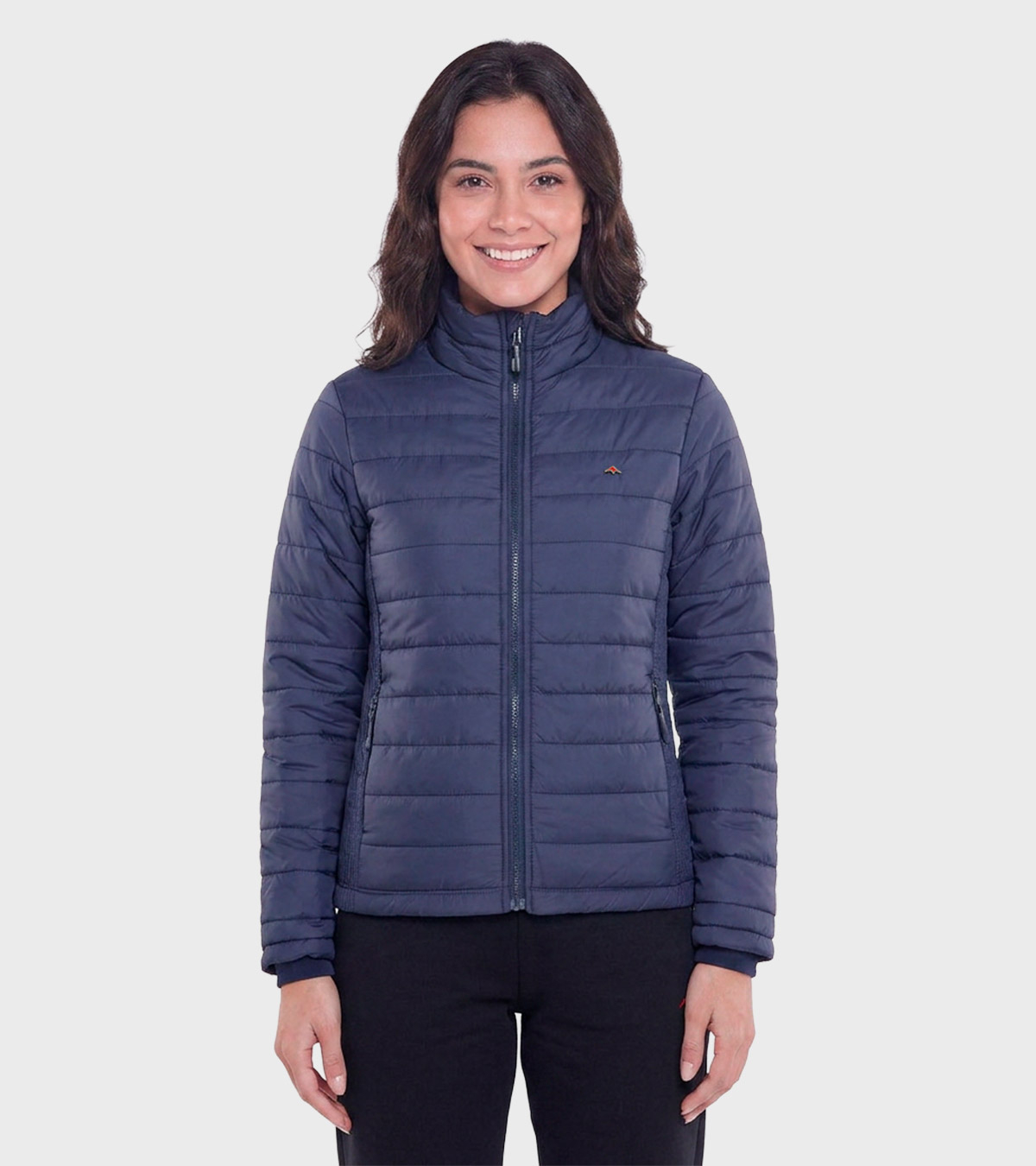 Campera de mujer Crizzy
