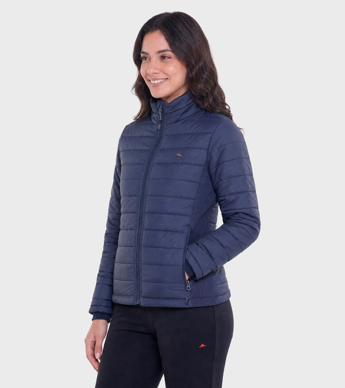 Campera de mujer Crizzy