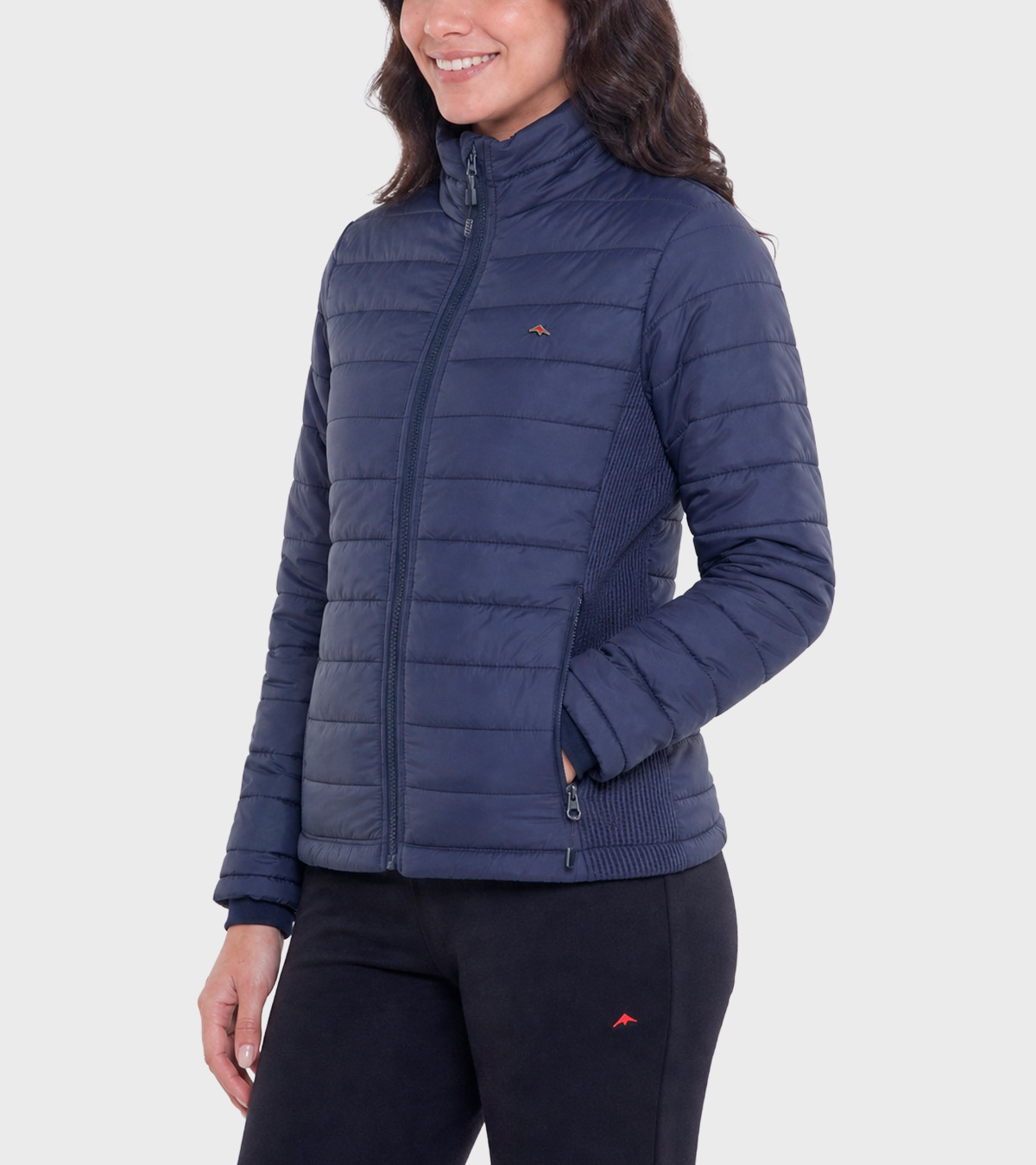 Campera de mujer Crizzy