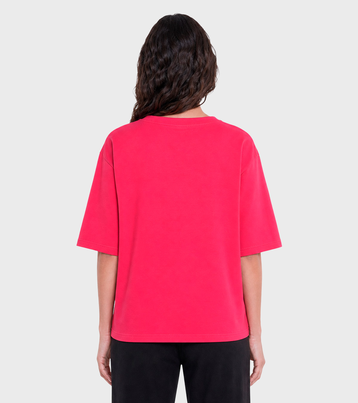 Remera de mujer Raiz